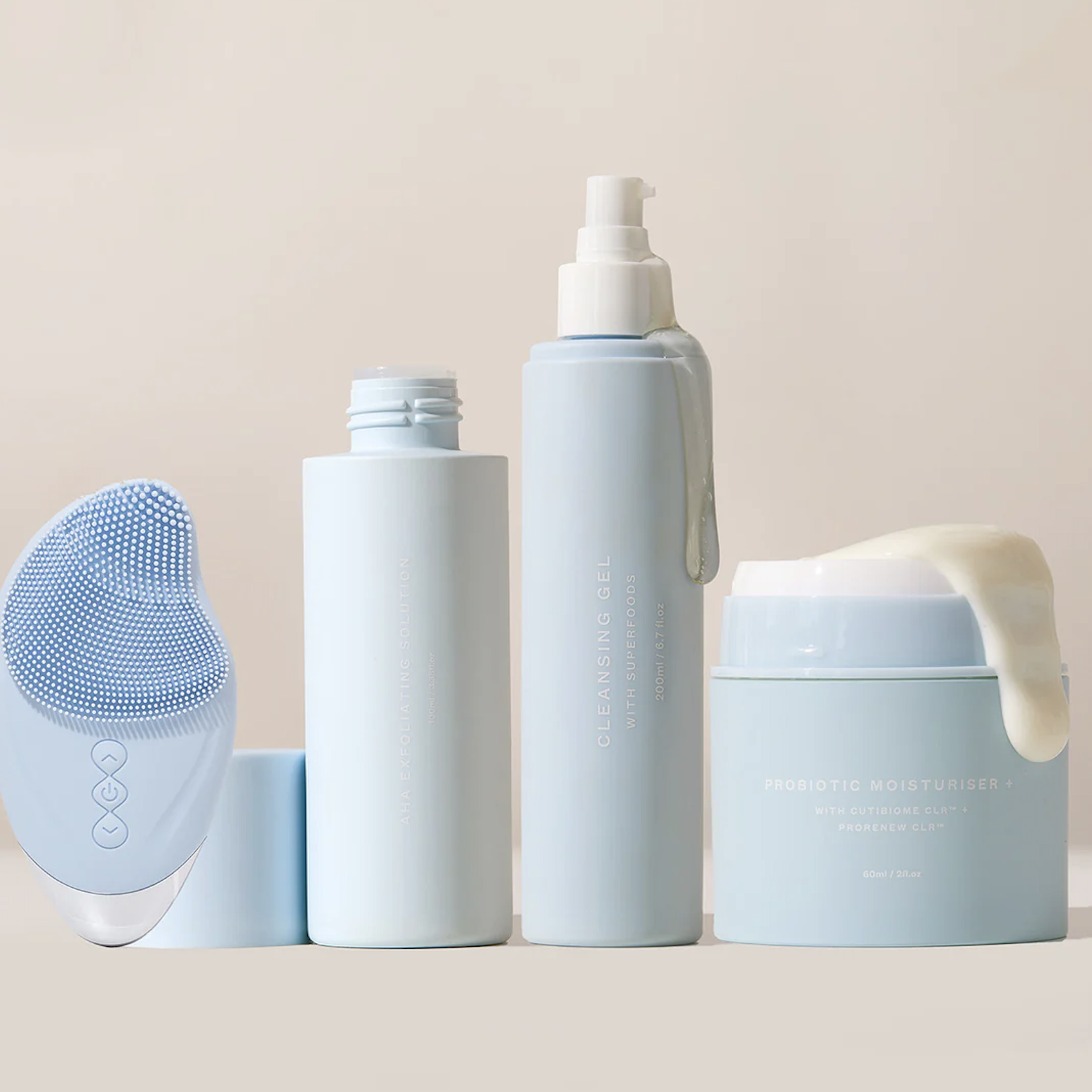 Skincare 皮膚護理